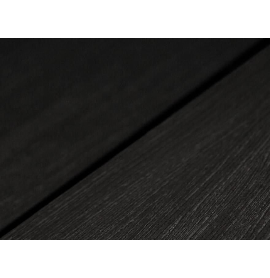 Террасная Доска ДПК SaveWood Pro Fagus (R) черный 4 пог.м.