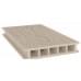 Террасная Доска ДПК SaveWood Pro Fagus (T) бежевый 3 пог.м.