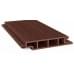 Террасная Доска ДПК SaveWood Standard Padus (R) терракот 4 пог.м.